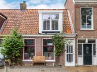 Kloosterstraat 12, 8603 XH Sneek