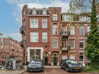 Johannes Verhulststraat 62-3A, 1071 NG Amsterdam