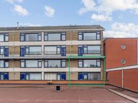 Willem de Zwijgerstraat 36, 3341 EN Hendrik-Ido-Ambacht