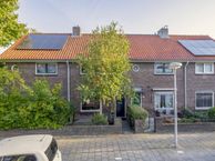 Meloenstraat 7, 3552 VA Utrecht