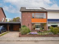 van Almondestraat 8, 5463 HK Veghel