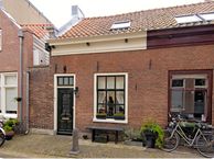 Oude Raamstraat 5, 2011 ZG Haarlem