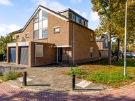 Alban Bergstraat 2, 1323 GH Almere