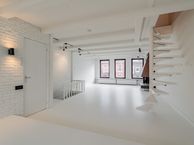 Jan Pieter Heijestraat 152-3, 1054 MK Amsterdam