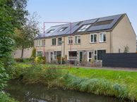 Bergmolen 27, 2406 KV Alphen aan den Rijn