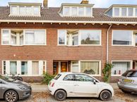 Van Koetsveldstraat 62, 3532 ET Utrecht