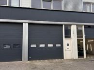 Apolloweg 17-H, 8938 AT Leeuwarden