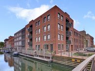 Drees van Dordenkade 1, 3846 GG Harderwijk