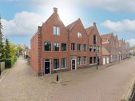 Witte de Withstraat 41, 3231 CX Brielle