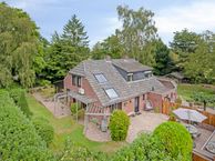 Drogesestraat 1, 5435 XT Sint Agatha