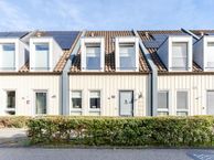 Hermelijnvlinderdijk 109, 3544 ZD Utrecht