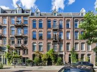 Tilanusstraat 83-H, 1091 BG Amsterdam