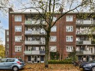 Burgemeester Fockstraat 190-1, 1063 EB Amsterdam