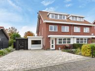 Kamvaren 9, 2498 CL Den Haag