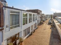 Hofstraat 1-A, 2181 AV Hillegom