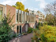 Laagte Kadijk 58, 1018 BB Amsterdam