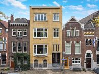 Voorschoterlaan 117-B, 3062 KL Rotterdam