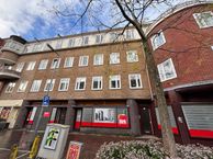 Cabralstraat 36-2, 1057 CH Amsterdam