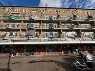 Mercatorplein 16-3, 1057 CB Amsterdam