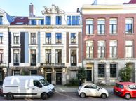 Pieter Cornelisz. Hooftstraat 161-1, 1071 BV Amsterdam