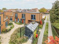 Van Riebeeckweg 38, 1212 EM Hilversum