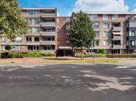 Vosselmanstraat 193, 7311 CL Apeldoorn
