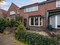 Leeghwaterstraat 97, 1221 BE Hilversum