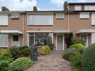 Meidoornstraat 25, 4731 BX Oudenbosch