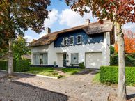 Burgemeester Michelsstraat 22, 5591 EM Heeze