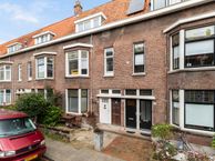 Violenstraat 6-B, 3051 TZ Rotterdam