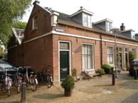 Moesstraat 17, 3581 RR Utrecht