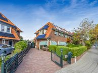 Bodemanstraat 62, 1216 AL Hilversum