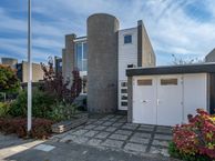 Lauwerijnstraat 36, 3244 XK Nieuwe-Tonge