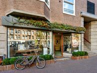 Overtoom 479, 1054 LE Amsterdam