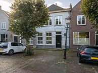 Hoogstraat 24, 4285 AH Woudrichem