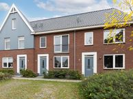 Staartploeg 13, 1756 VD 't Zand