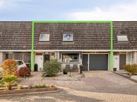 Griegstraat 15, 3284 BB Zuid-Beijerland