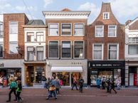 Van der Werfstraat 3-E, 2312 VR Leiden