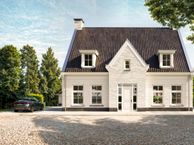 Jacob van Lenneplaan 39, 3743 AP Baarn