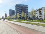 Het Hout 202, 9723 LC Groningen