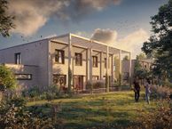 Parkhuis comfort (Bouwnr. 49), 2142 ED Cruquius