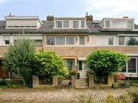 Henry Dunantlaan 21, 1111 ZG Diemen