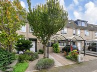 Lodewijk van Hamelstraat 3, 2264 DA Leidschendam