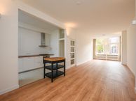 Newtonstraat 327, 2562 KK Den Haag