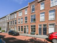 Johannes Camphuijsstraat 206, 2593 CW Den Haag