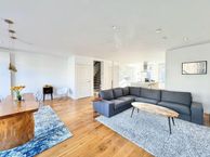 Overtoom 147-2, 1054 HG Amsterdam