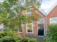 2e Rembrandtdwarsstraat 10, 8921 ED Leeuwarden