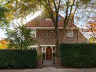 Karbouwstraat 4, 1402 VC Bussum