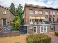 Burg.Savelberglaan 10-A, 6461 GP Kerkrade