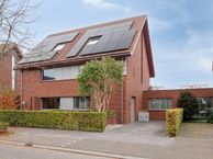 Wim van Baaststraat 26, 5063 CS Oisterwijk